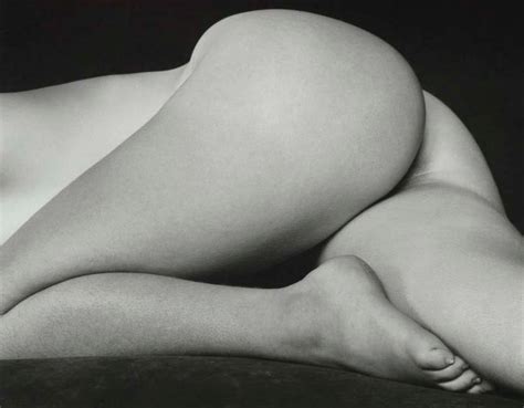 Desnudos y formas el genio fotográfico de Edward Weston Cultura Inquieta