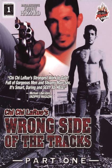 Wrong Side Of The Tracks 2006 — The Movie Database Tmdb