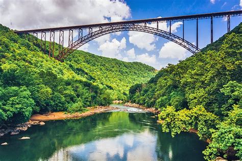 West Virginia In Pictures 20 Beautiful Places To Photograph Planetware