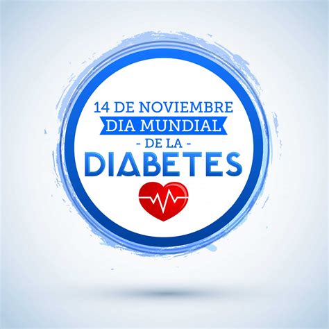 Día Mundial De La Diabetes En Común