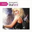 Lita Ford - Playlist: The Very Best Of Lita Ford (2013, CD) | Discogs