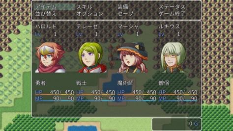 Rpg Maker Mv For Xbox One Delayed To Early Winter 2019 In