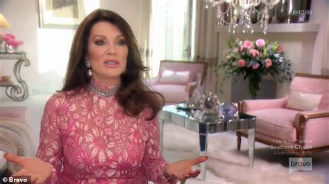 Lisa vanderpump knew those lie detector test questions beforehand — does it matter? RHOBH line-up hangs in balance as Lisa Vanderpump makes ...