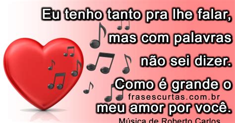 Mensagem De Amor Com Musica Romantica