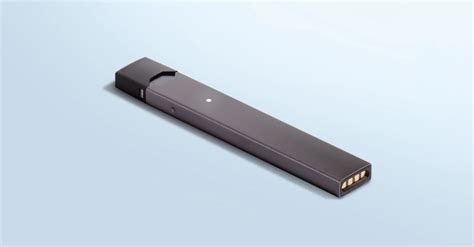 What once was primarily available online only can now be found in the lots of vape shops, as well these new rules are causing wide uncertainty within the industry. JUUL Review - The Most Satisfying Beginner E-Cig?