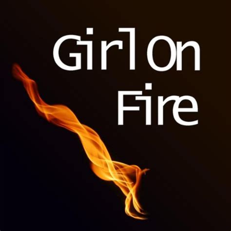 Girl On Fire Instrumental By This Girl Is On Fire On Amazon Music