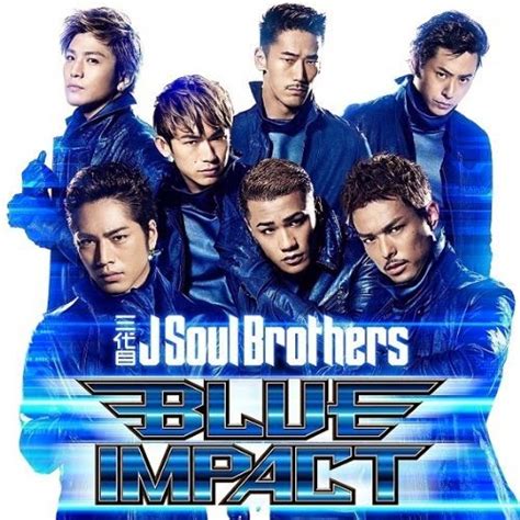 Album Sandaime J Soul Brothers 3jsb From Exile Tribe The Best