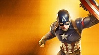 Captain America - Il primo vendicatore - Film in Streaming ...