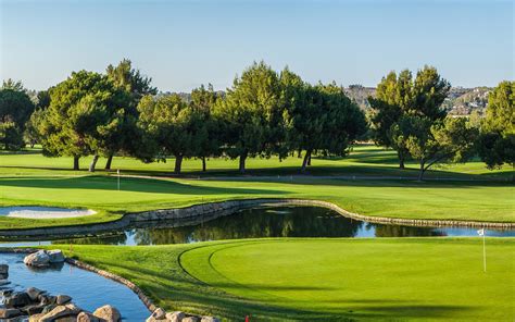 Temecula Creek Golf Club San Diego Golf