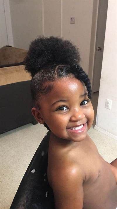 Toddler Girl Afro Hairstyles Yahoo Search Results Black Baby Girl
