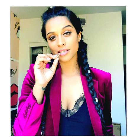 Lilly Singh Nude Sexy Photos Scandal Planet