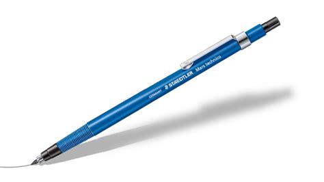 Staedtler Pencil 2mm 788c Mars Pencil