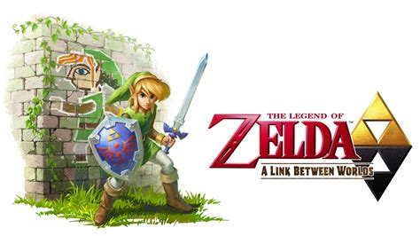 The Legend Of Zelda: A Link Between Worlds 2013 Wallpapers - 1920x1080 