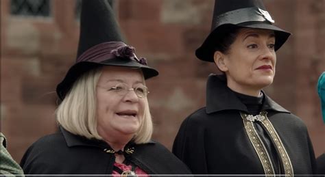 The Worst Witch On Netflix Arts Tribune