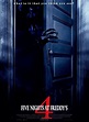 Five Nights at Freddy's 4 - Película 2016 - Cine.com