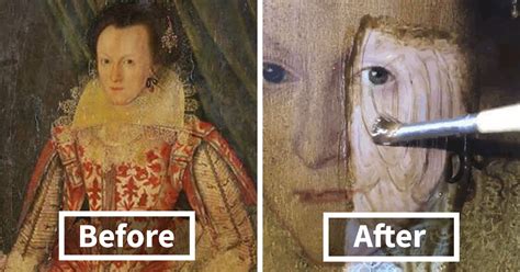 If you really want a critique may i suggest you join an online art community. Art Expert Removes 200-Year-Old Yellowing Varnish From A ...