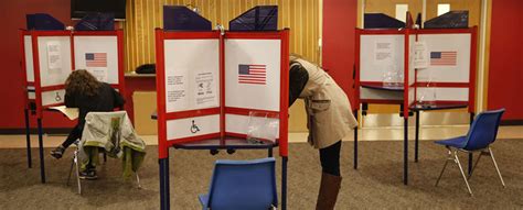 Election Voting Booths And Supplies Inclusion Solutions
