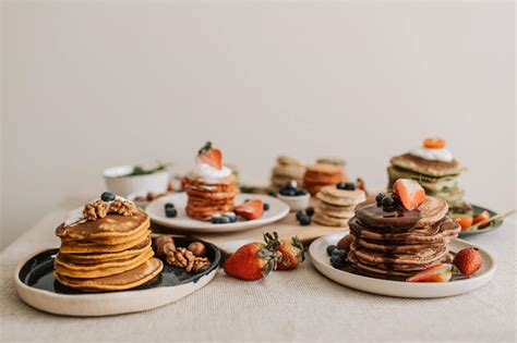 Aldi Protein Pancakes The Power Packed Breakfast