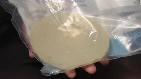 Textured Breast Implants Are Being Recalled Over A Link To Cancer Here