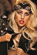 Lady Gaga - Judas video | Lady gaga costume, Lady gaga judas, Lady gaga ...