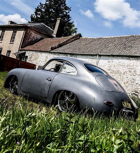Pin On Porsche Vintage