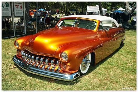 Image Result For Burnt Orange Car Candy Paint Cars Vintage Cars