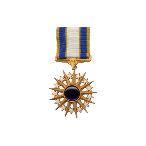 Legacies Of Honor Air Force Distinguished Service Medal