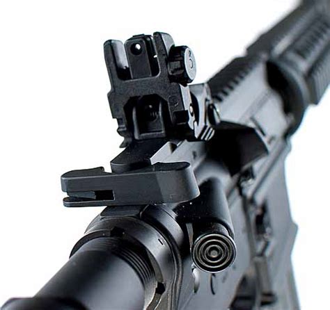 The 4 Best Flip Up Sights For Ar 15 — Reviews Of Ar15 Buis Optics