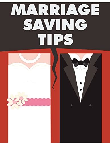 Amazon Com Consejos Para Salvar El Matrimonio Tips Para Salvar Tu