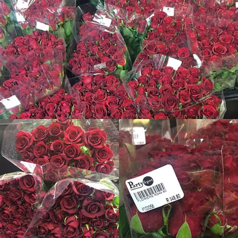 Shop the best online flowers deals R389 for red roses? We compare the cost of 'love' at ...