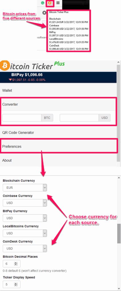 Earn bitcoin, using google chrome or firefox with cryptotab. 5 Free Bitcoin Firefox Add-on To See Bitcoin Price Live