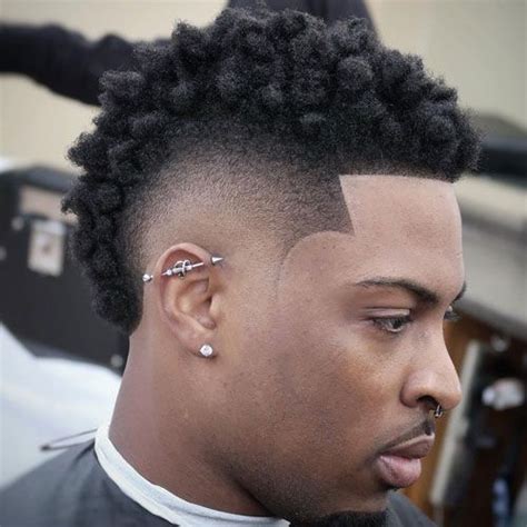 Maybe you would like to learn more about one of these? 15 Daring Industrial Piercing Ideas For Men - Styleoholic
