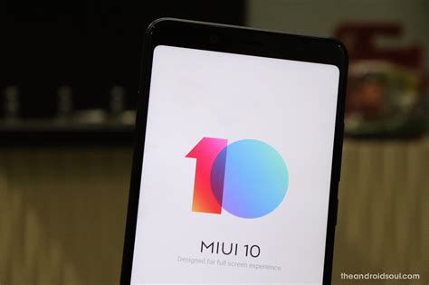 How To Install Miui 10 Update 9214 Beta And Stable Version