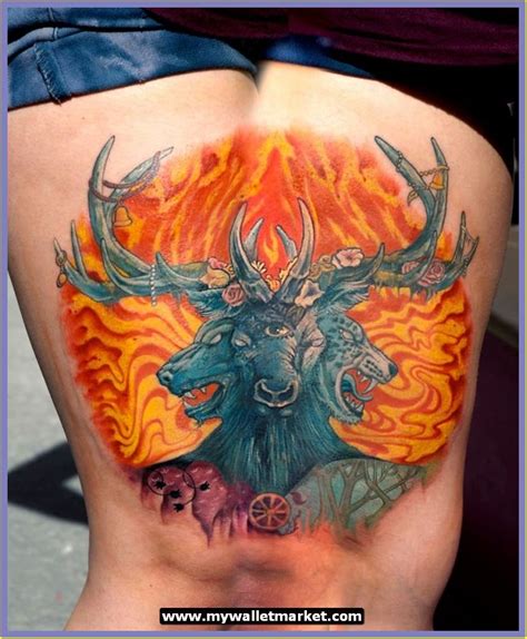 Awesome Tattoos Designs Ideas For Men And Women As