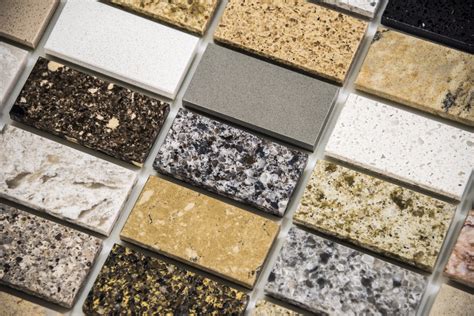 Granite Countertops Colors Select The Best One For Your Kitchen
