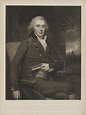 NPG D41679; Henry Addington, 1st Viscount Sidmouth - Portrait ...
