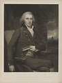 NPG D41679; Henry Addington, 1st Viscount Sidmouth - Portrait ...