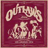 My Collections: The Outlaws