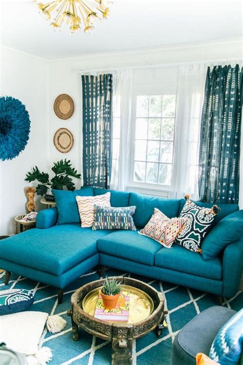Tips For Choosing Teal Living Room Furniture Setting Up The Perfect Teal Living Room Furnit