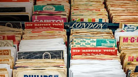Record Store Day Bing Wallpaper Download