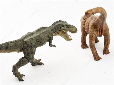Isolated Dinosaur In White Background Stock Photo By ©para827 74862795