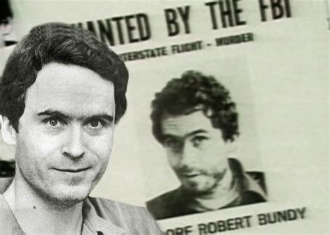 Ted Bundy El Sexy Asesino En Serie Que Obsesion A La Hot Sex Picture