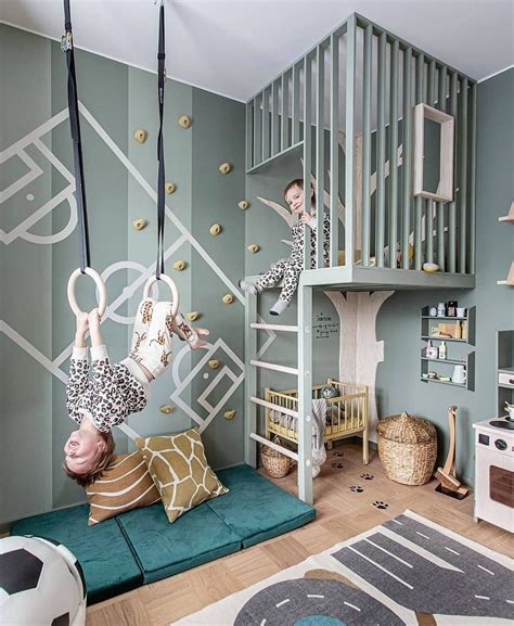 Creative Diy Ideas For Kids Bedrooms Kids Interiors
