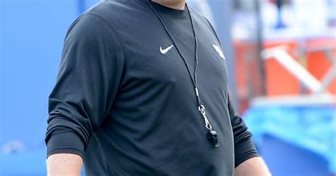 This Is The Ideal Kentucky Head Football Coach You May Not Like It But This Is What Peak