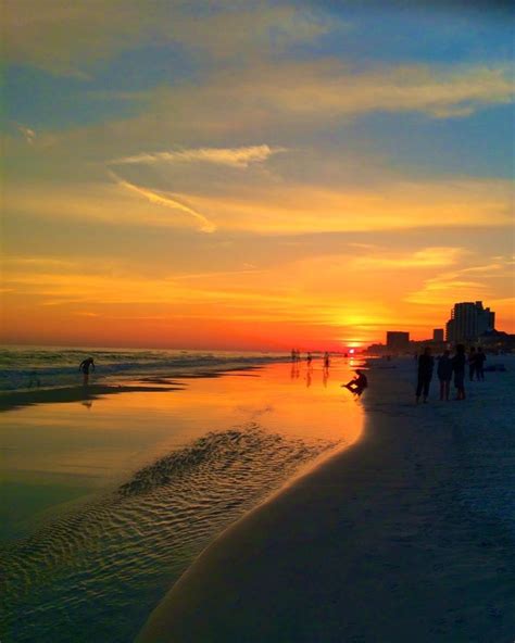 Where To Find The Best Sunsets In Destin Fl Best Sunset Amazing