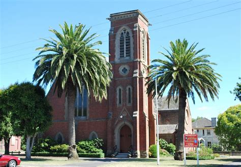 Colac Anglican Diocese Of Ballarat