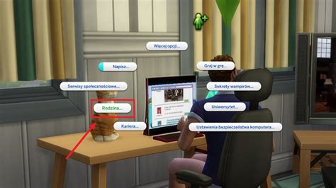 Jak Adoptować Kota I Psa W The Sims 4 Portal Dla Graczy Ritzyranger