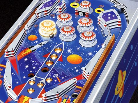 Pinball Pinball Art Inside Bar Pinball Machines Retro Aesthetic