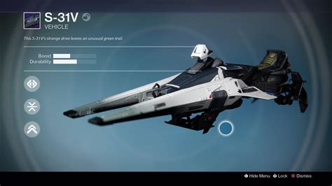 Best And Fastest Sparrows In Destiny Srl Prima Games