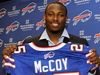 LeSean McCoy on trade to the Buffalo Bills: 'It feels good to be ...